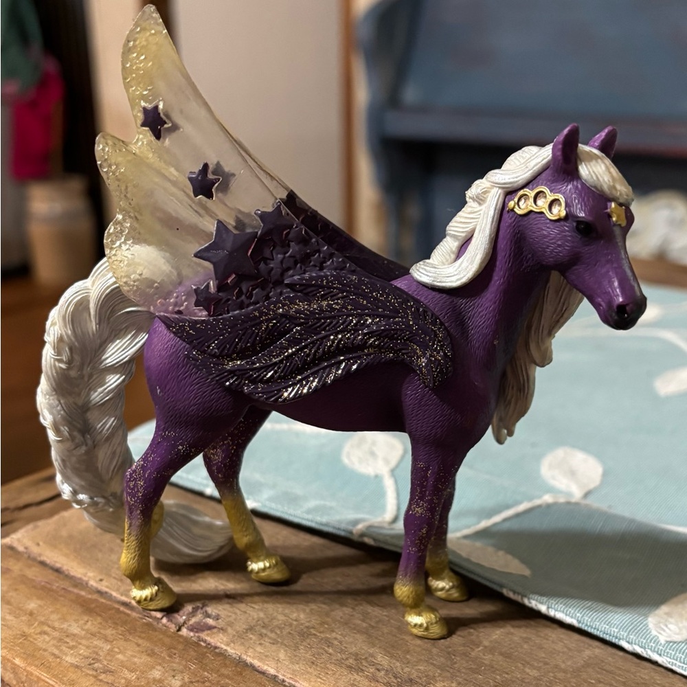 Schleich Star Pegasus
